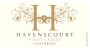 Havenscourt Pinot Grigio  Front Label