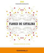 Cooperativa Cristo de La Vega Flores de Catalina Tempranillo 2015  Front Label