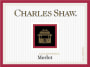 Charles Shaw Merlot 2013 Front Label