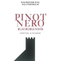 Colterenzio Schreckbichl Alto Adige Pinot Nero 2015 Front Label