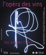 Jean-Pierre Robinot L'Opera des Vins Les Annees Folles 2014  Front Label