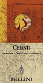 Bellini Chianti Sangiovese 2016 Front Label