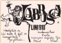 Lini 910 Labrusca Front Label