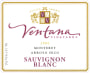 Ventana Sauvignon Blanc 2006 Front Label