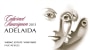Adelaida Viking Estate Vineyard Cabernet Sauvignon 2011 Front Label