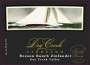 Dry Creek Vineyard Beeson Ranch Zinfandel 2008 Front Label