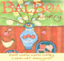 Balboa Winery Cabernet Sauvignon 2005 Front Label