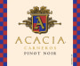 A by Acacia Pinot Noir 2015 Front Label