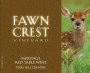 Fawncrest Vineyard Meritage 2013 Front Label