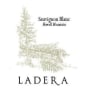 Ladera Sauvignon Blanc 2006 Front Label