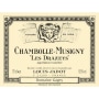 Louis Jadot Chambolle-Musigny Les Drazeys 2017  Front Label