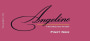 Angeline Pinot Noir 2016 Front Label