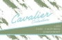 Cavalier Collective Chardonnay 2015  Front Label