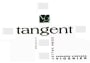 Tangent Edna Valley Viognier 2009 Front Label
