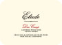 Etude Deer Camp Pinot Noir 2009 Front Label