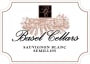 Basel Cellars Semillon/Sauvignon Blanc 2016 Front Label