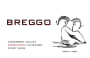 Breggo Cellars Ferrington Vineyard Pinot Noir 2011 Front Label