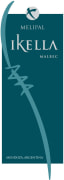 Melipal Ikella Malbec 2018  Front Label