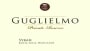 Emilio Guglielmo Private Reserve Syrah 2013 Front Label