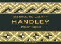 Handley Pinot Noir 2008  Front Label