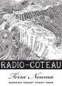 Radio-Coteau Terra Neuma Pinot Noir 2013  Front Label