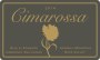 Cimarossa Vineyards Riva di Ponente Vineyard Cabernet Sauvignon 2014 Front Label