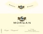 Morgan Garys' Vineyard Pinot Noir 2004 Front Label