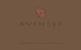 Villa Creek Avenger 2002 Front Label