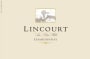 Lincourt Sta. Rita Hills Chardonnay 2011 Front Label