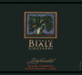 Robert Biale Vineyards Black Chicken Zinfandel 2006  Front Label