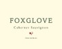 Foxglove Cabernet Sauvignon 2015 Front Label