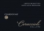Caraccioli Cellars Estate Chardonnay 2013 Front Label
