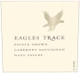 Eagles Trace Estate Grown Cabernet Sauvignon 2005 Front Label