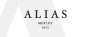 Alias Winery Merlot 2015 Front Label