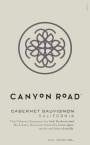 Canyon Road Cabernet Sauvignon 2009 Front Label