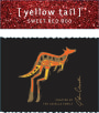 Yellow Tail Sweet Roo Red 2013  Front Label