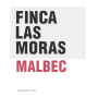Finca Las Moras Malbec 2020  Front Label