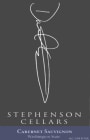 Stephenson Cellars Cabernet Sauvignon 2010 Front Label