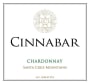 Cinnabar Santa Cruz Mountains Chardonnay 2012 Front Label