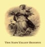 The Napa Valley Reserve Red 2012 Front Label