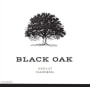 Chateau Diana Black Oak Merlot 2016 Front Label