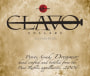 Clavo Cellars Dreamer Petite Sirah 2006  Front Label