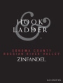 Hook & Ladder Russian River Valley Zinfandel 2006  Front Label
