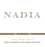 NADIA Cabernet Sauvignon 2005 Front Label