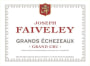 Faiveley Grands Echezeaux Grand Cru 2010  Front Label