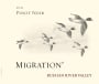 Migration Russian River Valley Pinot Noir 2011 Front Label