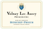 Domaine Bitouzet-Prieur Volnay Les Aussy Premier Cru (375ML half-bottle) 2020  Front Label