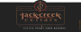 Jack Creek Cellars Kruse Vineyard Reserve Pinot Noir 2006  Front Label