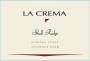 La Crema Shell Ridge Pinot Noir 2013 Front Label