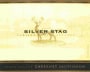 Silver Stag Winery Parsley Family Estates Cabernet Sauvignon 2005 Front Label